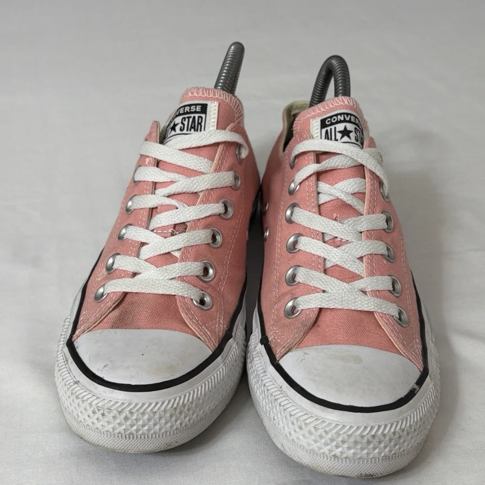 Converse smoke free
